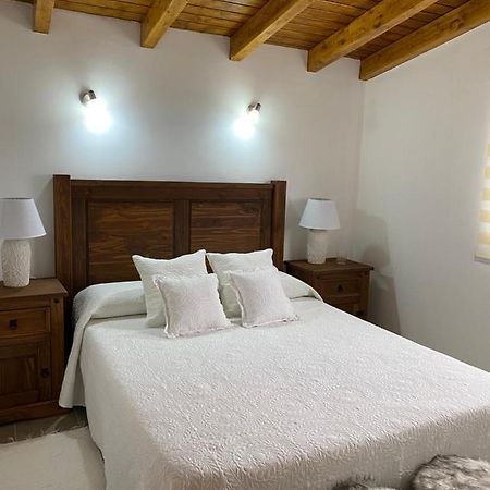 Finca La Luz サンミゲル・デ・アボナ エクステリア 写真